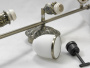 Споты — Спот Lussole LSL-7301-03 купить в  Споты — Спот Lussole LSL-7301-03 купить в