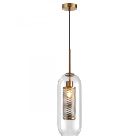 Подвесные светильники — Подвесной светильник Odeon Light 4940/1 купить в 