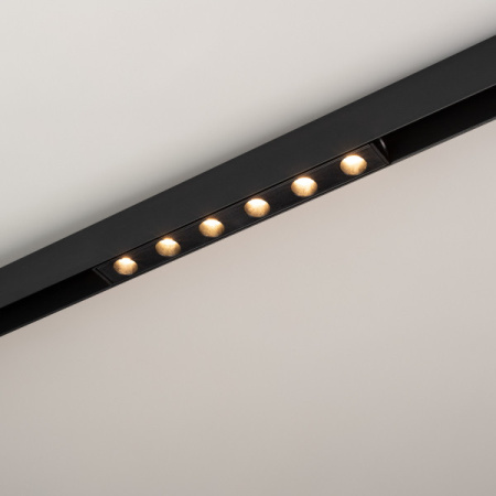 Трековые светильники — Светильник на шине Arlight 033669 купить в 