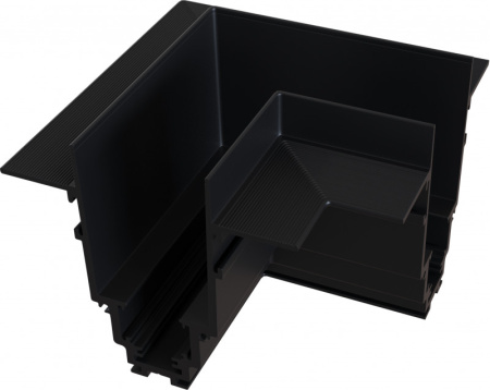 Коннекторы — Коннектор Maytoni Technical TRX010CL-22B купить в 