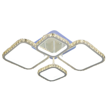 Потолочные люстры — Потолочная люстра Seven Fires Ostejn 75396.01.09.04 купить в 