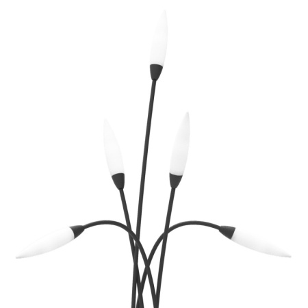 Средние уличные фонари — Садово-парковый светильник Mantra 6547 купить в 