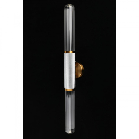 Настенные бра — Бра APLOYT APL.307.11.02 купить в 