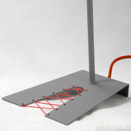 Настольные лампы — Настольная лампа Lussole LSP-0518 купить в 