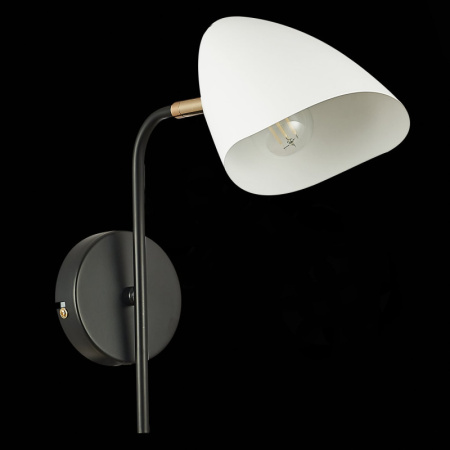 Настенные бра — Бра Evoluce SLE103601-01 купить в 