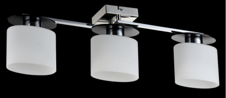 Люстры накладные — Накладная люстра Freya FR5101-CL-03-CN купить в 