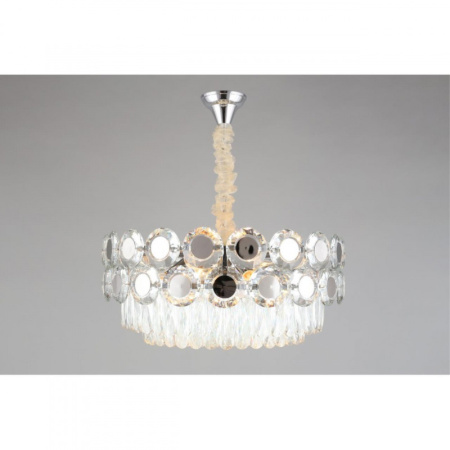 Люстры подвесные — Подвесная люстра APLOYT APL.832.13.12 купить в 