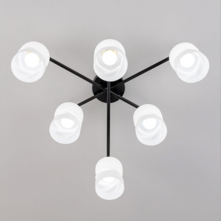 Люстры на штанге — Люстра на штанге Citilux CL132165 купить в 