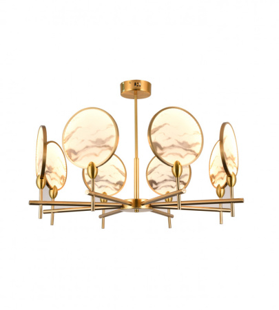 Люстры на штанге — Люстра на штанге Kink Light 08421-8,20 купить в 