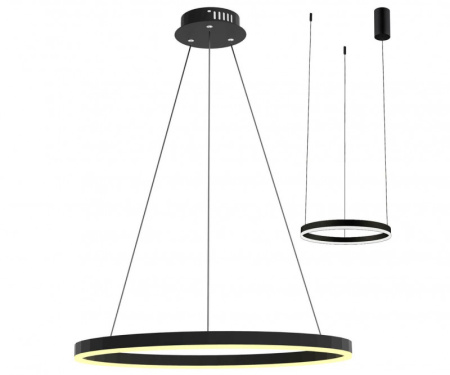 Люстры подвесные — Подвесная люстра Kink Light 08212,19A(3000K) купить в 