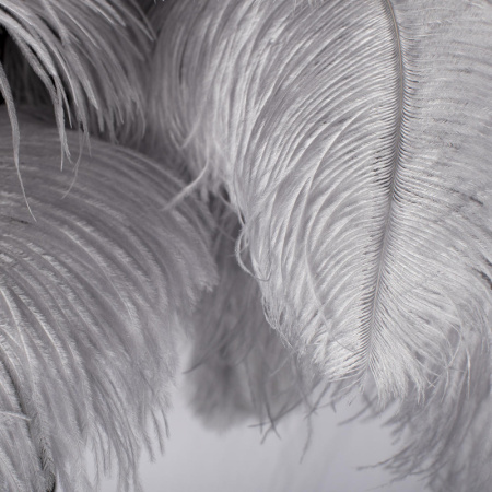 Торшеры и напольные светильники — Торшер LOFT IT 10067F/BK Grey купить в 