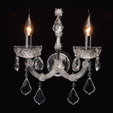 Настенные бра — Бра Chiaro 479022302 купить в 