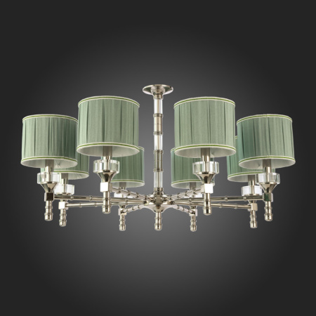 Люстры подвесные — Подвесная люстра ST-Luce SL1121.103.08 купить в 
