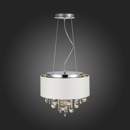Люстры каскадные — Каскадная люстра ST-Luce SL1350.503.04 купить в  Люстры каскадные — Каскадная люстра ST-Luce SL1350.503.04 купить в