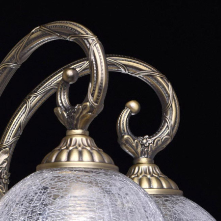 Люстры на штанге — Люстра на штанге MW-Light 481011805 купить в 