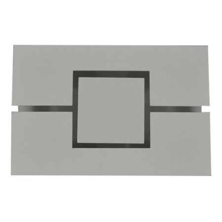 Настенные бра — Настенный светодиодный светильник Elvan GW-57206-6W-NH-Wh купить в 