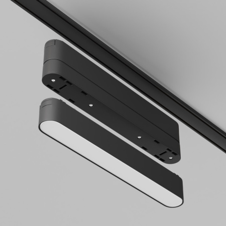 Адаптеры — Адаптер Maytoni Technical TRA084FC-11LB купить в 