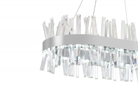 Люстры подвесные — Подвесная люстра Natali Kovaltseva LED LAMPS 81251 купить в  Люстры подвесные — Подвесная люстра Natali Kovaltseva LED LAMPS 81251 купить в