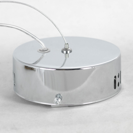 Подвесные светильники — Подвесной светильник Lussole LSP-7063 купить в 