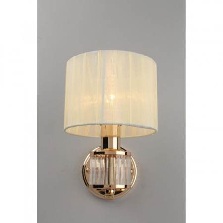 Настенные бра — Бра Omnilux OML-66411-01 купить в 