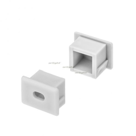 Заглушки для профилей — Заглушка профиля Arlight 012045 купить в 