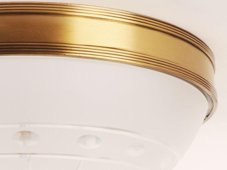 Потолочные светильники — Потолочный светильник Abrasax MD25314/2 купить в 