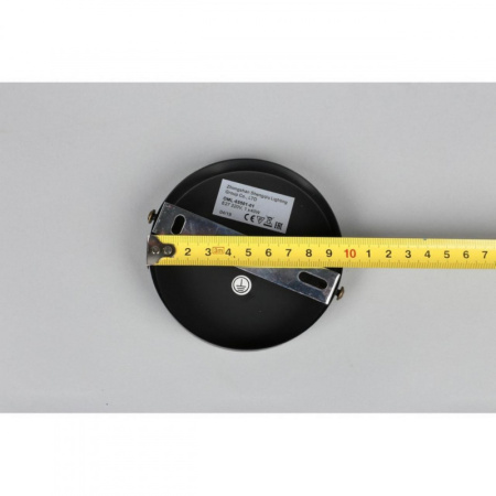 Настенные бра — Бра Omnilux OML-65501-01 купить в 