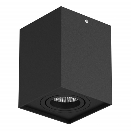 Накладные точечные светильники — Накладной светильник Lightstar 052077 купить в 