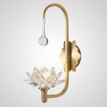 Потолочные светильники — Бра Imperium Loft Lotos 140843-26 купить в  Потолочные светильники — Бра Imperium Loft Lotos 140843-26 купить в