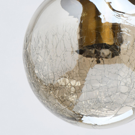 Настенные бра — Бра DeMarkt 605025601 купить в 