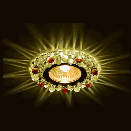 Точечные светильники — Встраиваемый светильник IMEX IL.0027.1070 купить в 