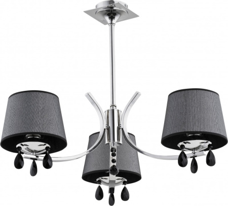 Люстры на штанге — Люстра на штанге Alfa 21713 купить в 