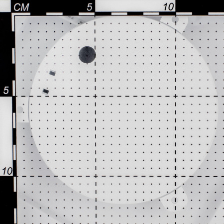 Накладные светильники — Накладной светильник Citilux CL718A60G купить в 