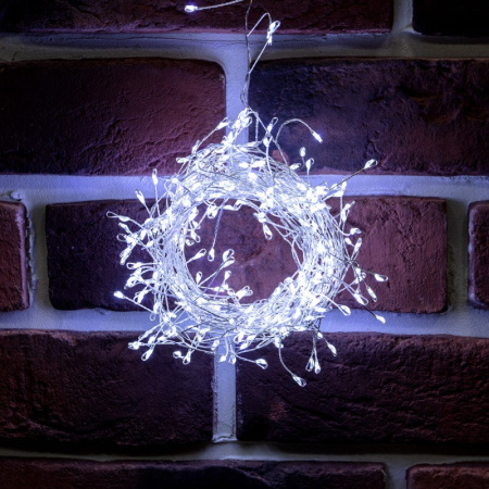 Светодиодные гирлянды — Светодиодная гирлянда Neon-Night 303-245 купить в 