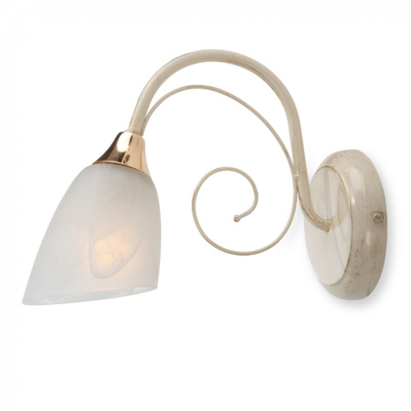 Настенные бра — Бра Vitaluce V3663/1A купить в 