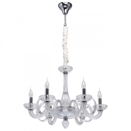 Люстры подвесные — Подвесная люстра MW-Light 483013506 купить в 