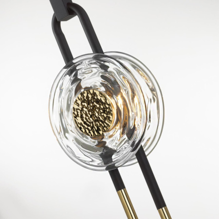 Подвесные светильники — Подвесной светильник Odeon Light 5407/12L купить в 