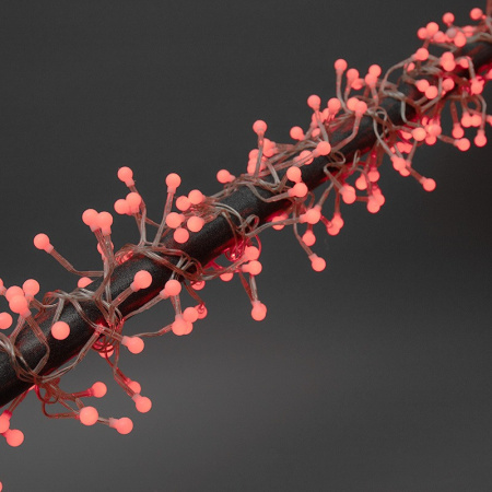 Светодиодные гирлянды — Светодиодная гирлянда Neon-Night 303-602 купить в 