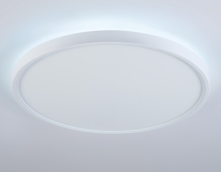 Накладные светильники — Накладной светильник Ambrella Light FZ3005 купить в 