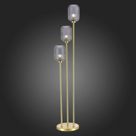 Торшеры и напольные светильники — Торшер ST-Luce SL1154.335.03 купить в 