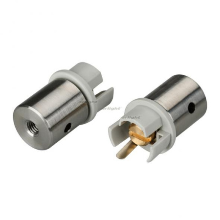 Заглушки для профилей — Заглушка профиля Arlight 026112 купить в 