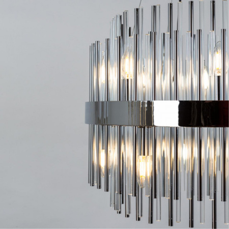 Люстры подвесные — Подвесная люстра ARTE Lamp A1034SP-16CC купить в  Люстры подвесные — Подвесная люстра ARTE Lamp A1034SP-16CC купить в