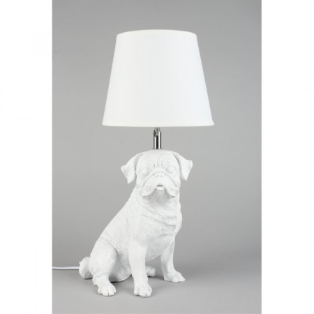 Настольные лампы — Настольная лампа Omnilux OML-16314-01 купить в 