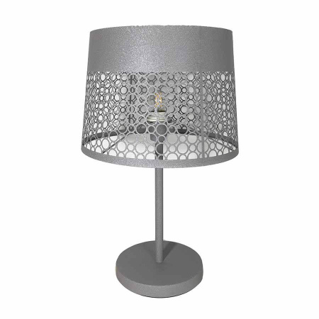 Настольные лампы — Настольная лампа Seven Fires Карвед 39103.04.84.01C купить в 