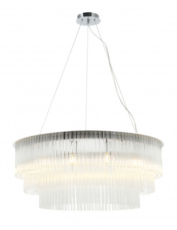 Люстры каскадные — Каскадная люстра Stilfort 2132/09/12P купить в 