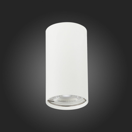 Накладные точечные светильники — Накладной светильник ST-Luce ST110.507.01 купить в 