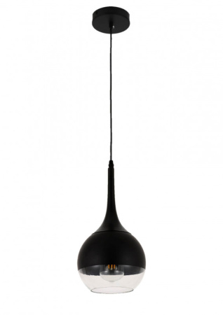 Подвесные светильники — Подвесной светильник Lumina Deco LDP 11003 BK купить в  Подвесные светильники — Подвесной светильник Lumina Deco LDP 11003 BK купить в