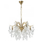 Люстры подвесные — Подвесная люстра MW-Light 280011907 купить в 