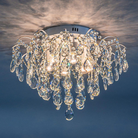 Потолочные люстры — Потолочная люстра Escada Selena 1126/6 купить в 