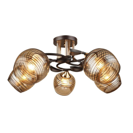 Потолочные люстры — Потолочная люстра Seven Fires Bogonio 66424.01.69.05 купить в  Потолочные люстры — Потолочная люстра Seven Fires Bogonio 66424.01.69.05 купить в